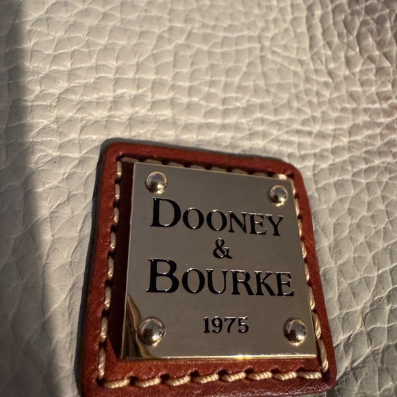 Dooney & Bourke Drawstring Bag - Picture 4 of 6